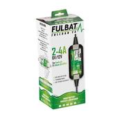 Fulbat Full Load F4 Universal Lawnmower Battery Charger image