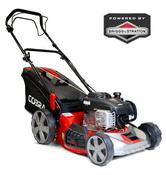 Cobra MX460 SPB 18" Lawnmower image