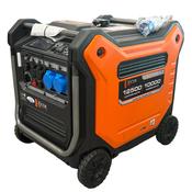 Victor GR 12500is Inverter Generator