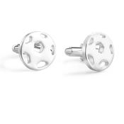Football Cufflinks image