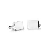 SP Rectangular Cufflinks image