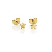 Star Stud Earrings image