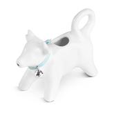 Whiteware Cow Milk Jug 140ml image