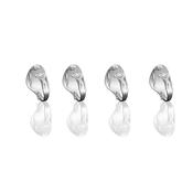 Kings Napkin Ring set of 4 image