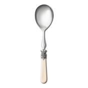 Antique Salad Spoon Loose image