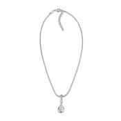 Drop Pendant Clear Stone image