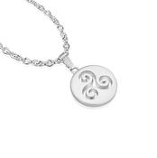 Kells Small Pendant image