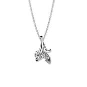 Pendant Clear Stones image