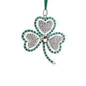 Romance of Ireland Shamrock