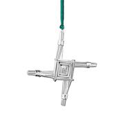 St Brigid's Cross Decoration