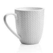Whiteware 6 Piece Mug Set image