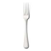Bead Silver Plated Dessert Fork - Single image