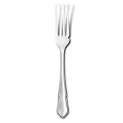 Dubarry Silver Plated Fish Fork - Single image