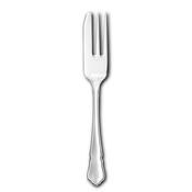 Dubarry Silver Plated Pastry Fork - Single image