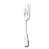Bead Silver Plated Table Fork - Single image