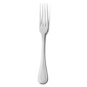 Antique Silver Plated Table Fork - Single image