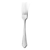 Celtic Stainless Steel Table Forks - Single image