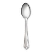 Jesmond Silver Plated Coffee Spoon - Single image