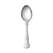 Kings Silver Plated Dessert Spoons - Single image