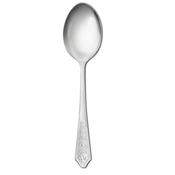 Celtic Stainless Steel Dessert Spoons - Single image