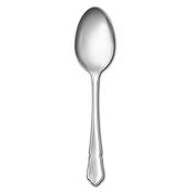 Dubarry Silver Plated Table Spoon - Single image