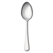 Bead Silver Plated Table Spoon - Single image