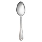 Jesmond Silver Plated Table Spoon - Single image