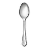 Dubarry Silver Plated Tea Spoon - Single image