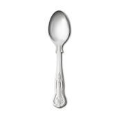 Kings Silver Plated Tea Spoons - Single image