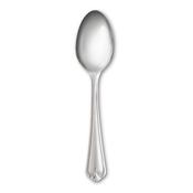 Jesmond Silver Plated Tea Spoon - Single image