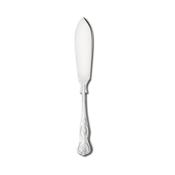 Kings Silver Plated Fish Knives - Single
