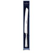 Kings Silver Plated Bread Knife Gift Pack
