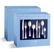 Kings Stainless Steel 44 Piece Gift Pack
