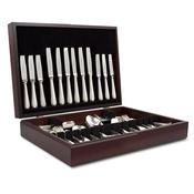 Bead Silver Plated124 Piece Large Buxton image