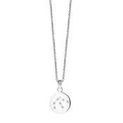 Zodiac Pendant Aquarius image
