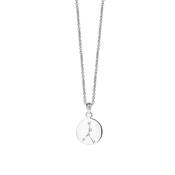 Zodiac pendant Cancer image