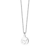 Zodiac Pendant Capricorn image