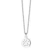 Zodiac pendant Gemini image