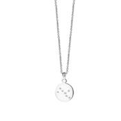Zodiac pendant Taurus image