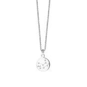 Zodiac pendant Virgo image