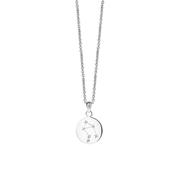 Zodiac pendant Libra image