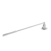 Silver Plated Candle Snuffer image
