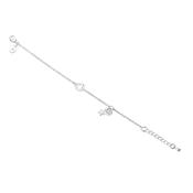 Buttercup Star Bracelet image