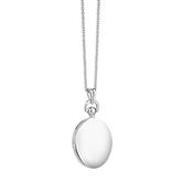 Plain Locket image