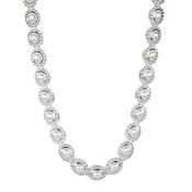 Chunky Pearl Necklace image