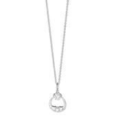 Claddagh Pendant image