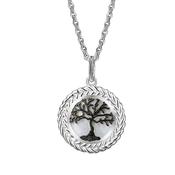 Tree of Life Pendant image