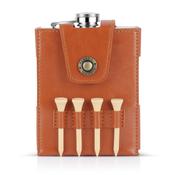Golf Accessory Hip Flask