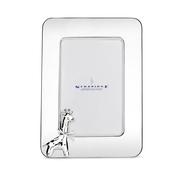 Giraffe Photo Frame image