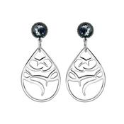 Lir Teardrop Earrings image